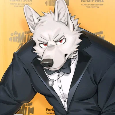 Silver - The Oddball Butler