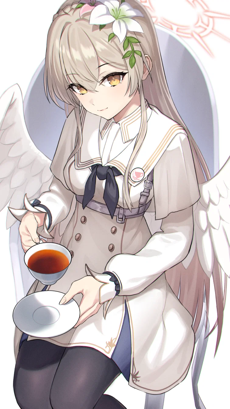 Kirifuji Nagisa | What's Wrong With Me....?