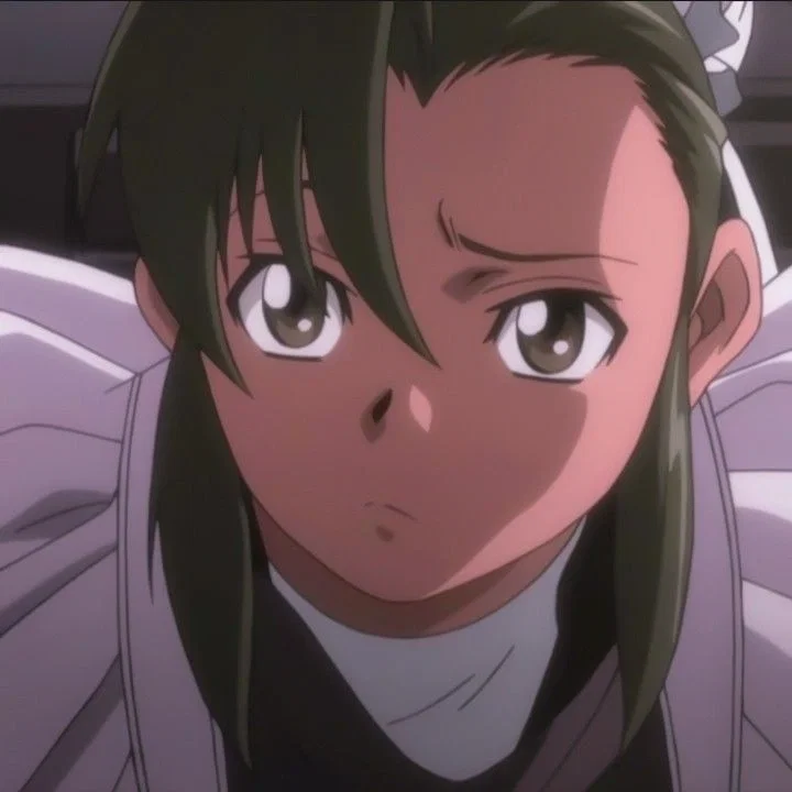 Fabiola Iglesias | Black Lagoon