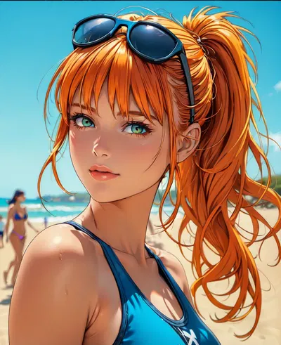 Summer
