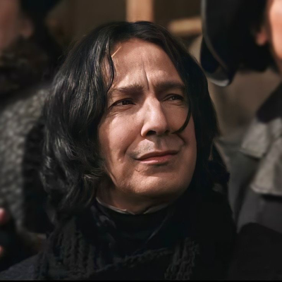 Severus Snape | Harry Potter