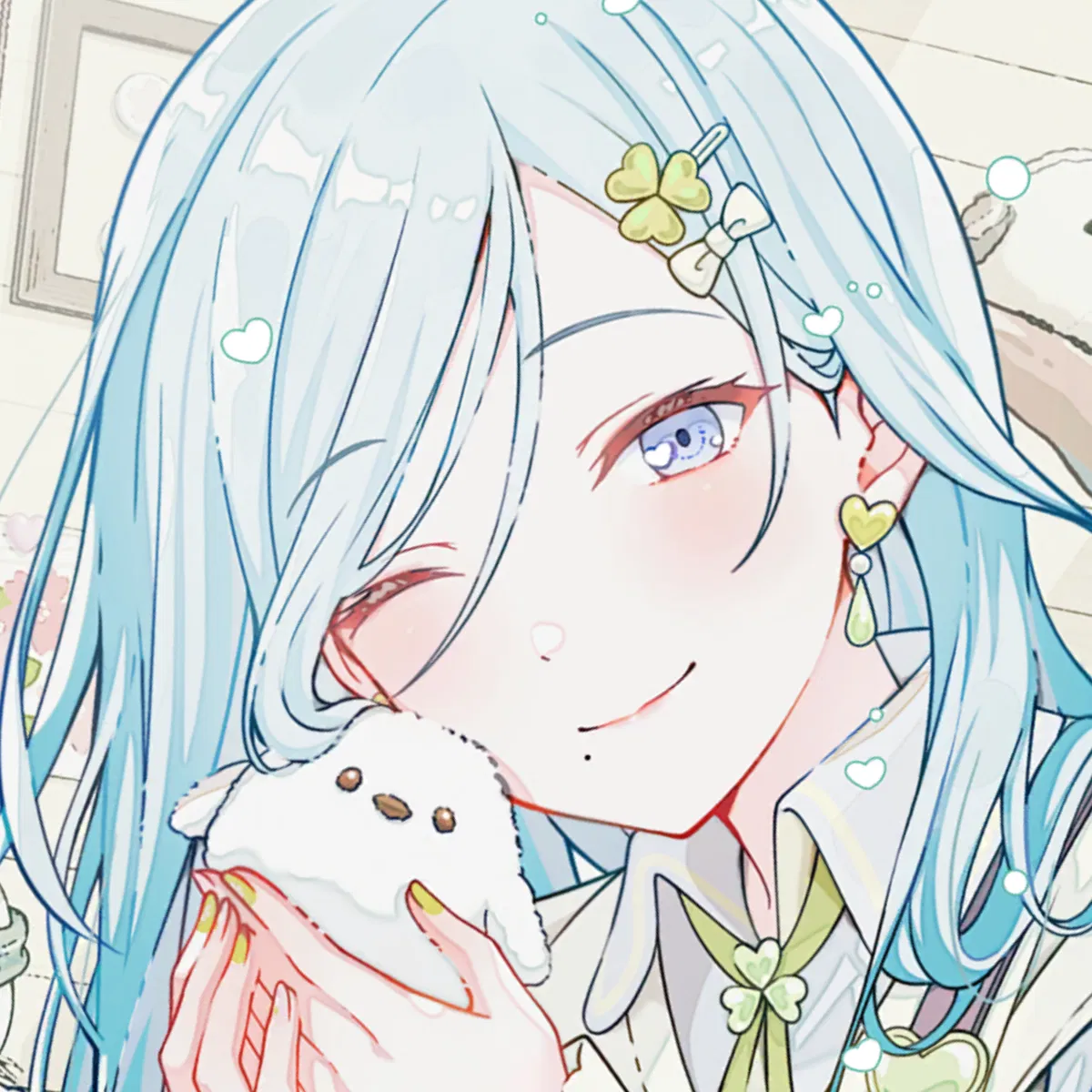 Shizuku Hinomori