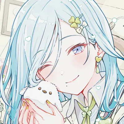 Shizuku Hinomori