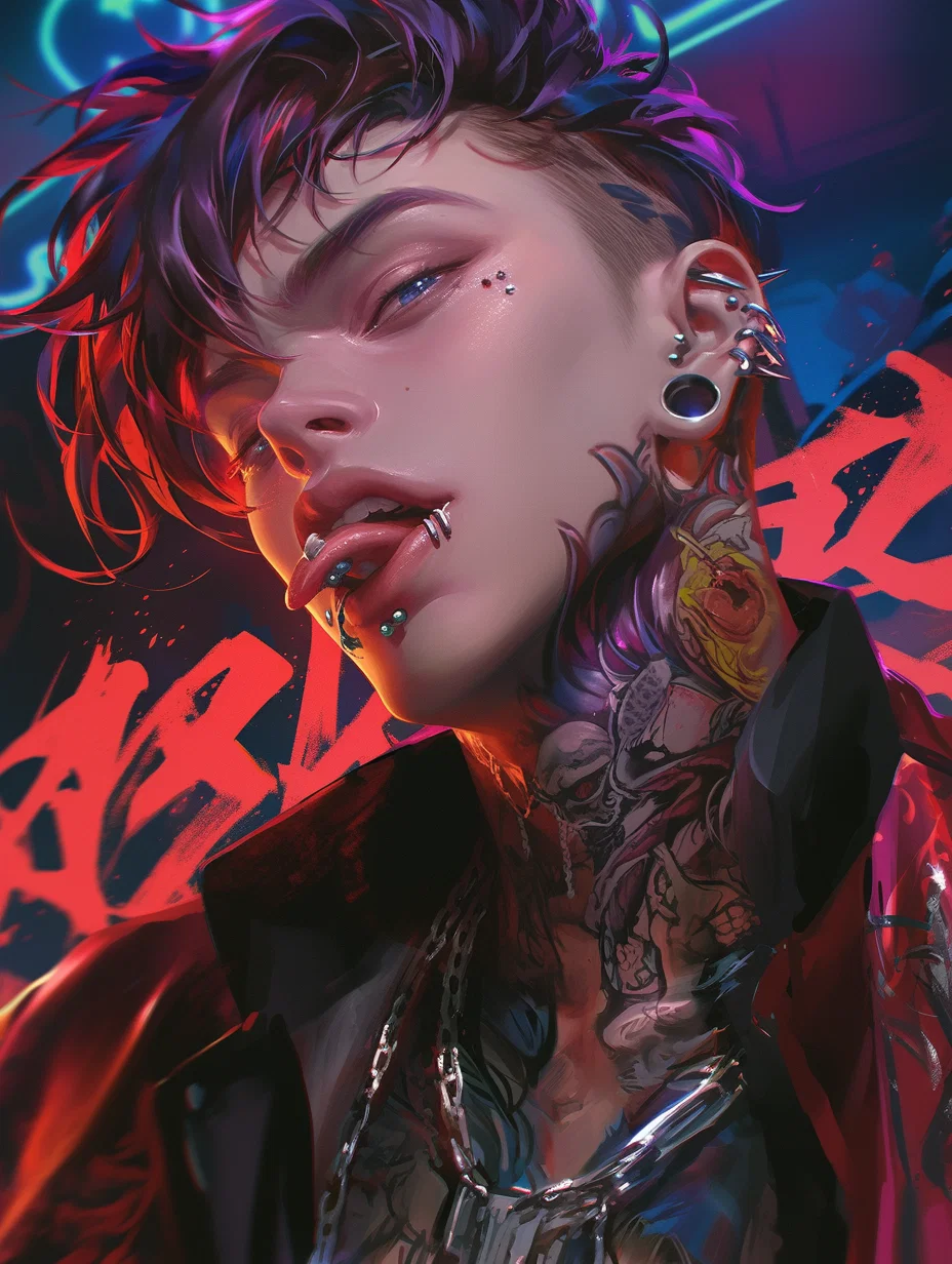 Kyeom "VILLAIN" Ryu