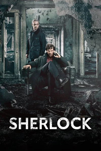 Sherlock Holmes : The witness 