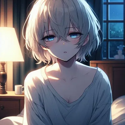 Natalie your Tired Wife