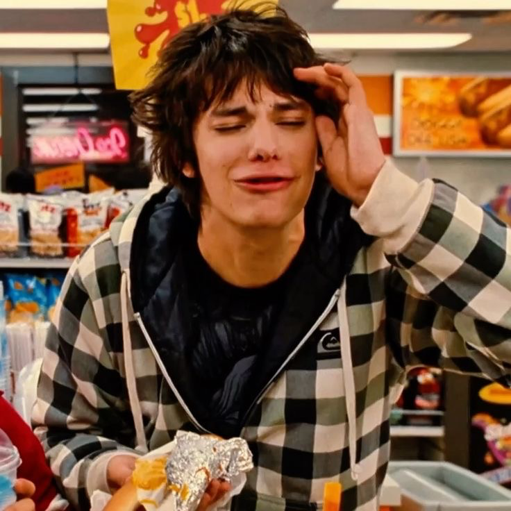 Rodrick Heffley