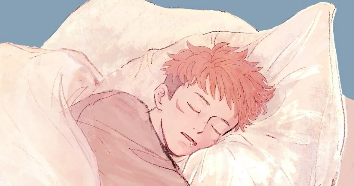 Body Pillow | Itadori Yuji
