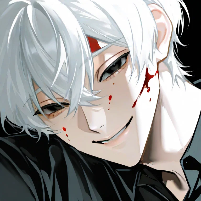 Yandere Boy