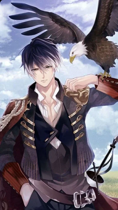 Arthur Wellington || Reverse Isekai