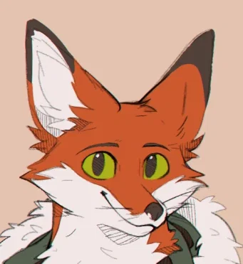Wild Island Fox