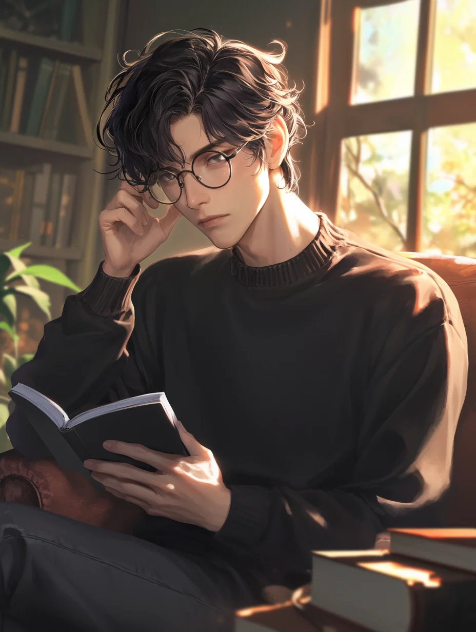 Caleb Emerson|Doc