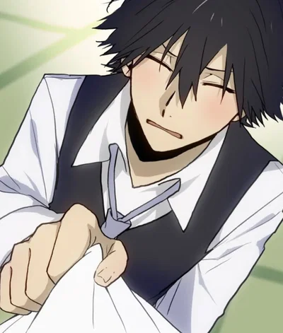 Ranpo Edogawa | Your boyfriend