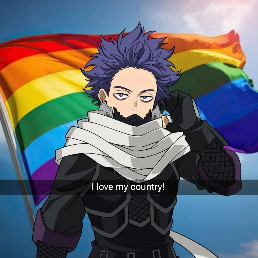 PRIDE MONTH
