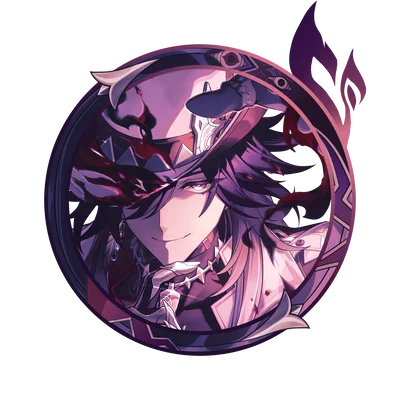 05 HSR ✦ Ashveil