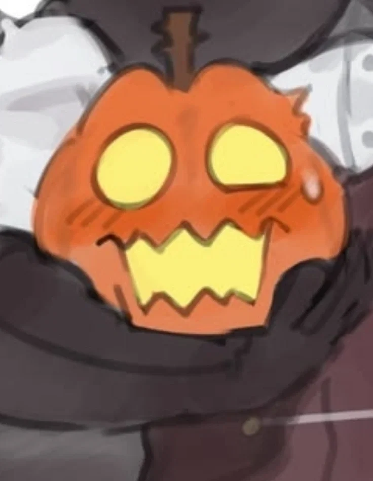 "I've never used my head for -THAT-!"
