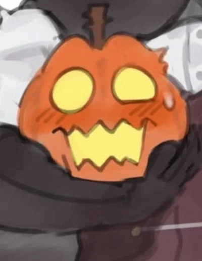 "I've never used my head for -THAT-!"