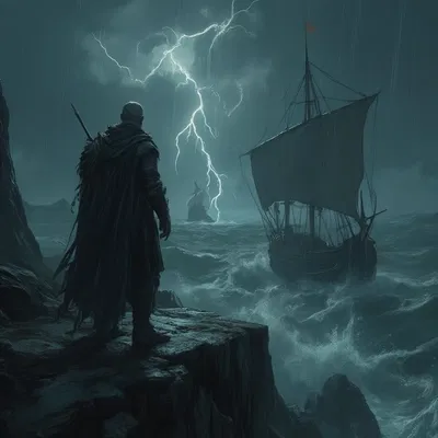 Viking RPG