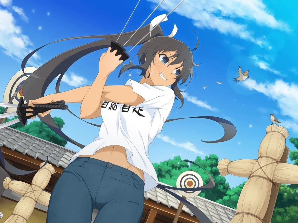 Homura ~Headstrong Renegade Leader~