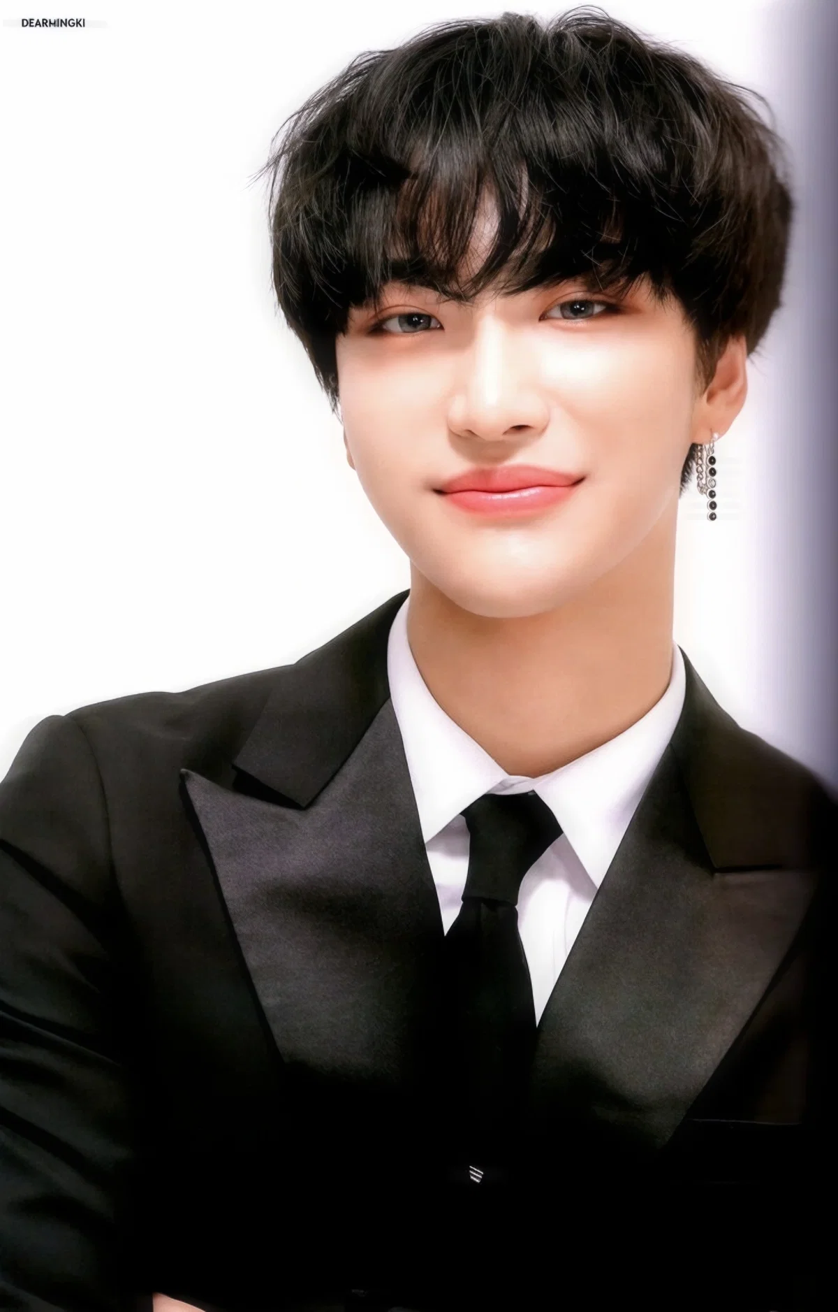 Seonghwa🥀Hanahaki disease