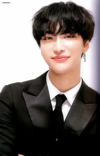 Seonghwa🥀Hanahaki disease