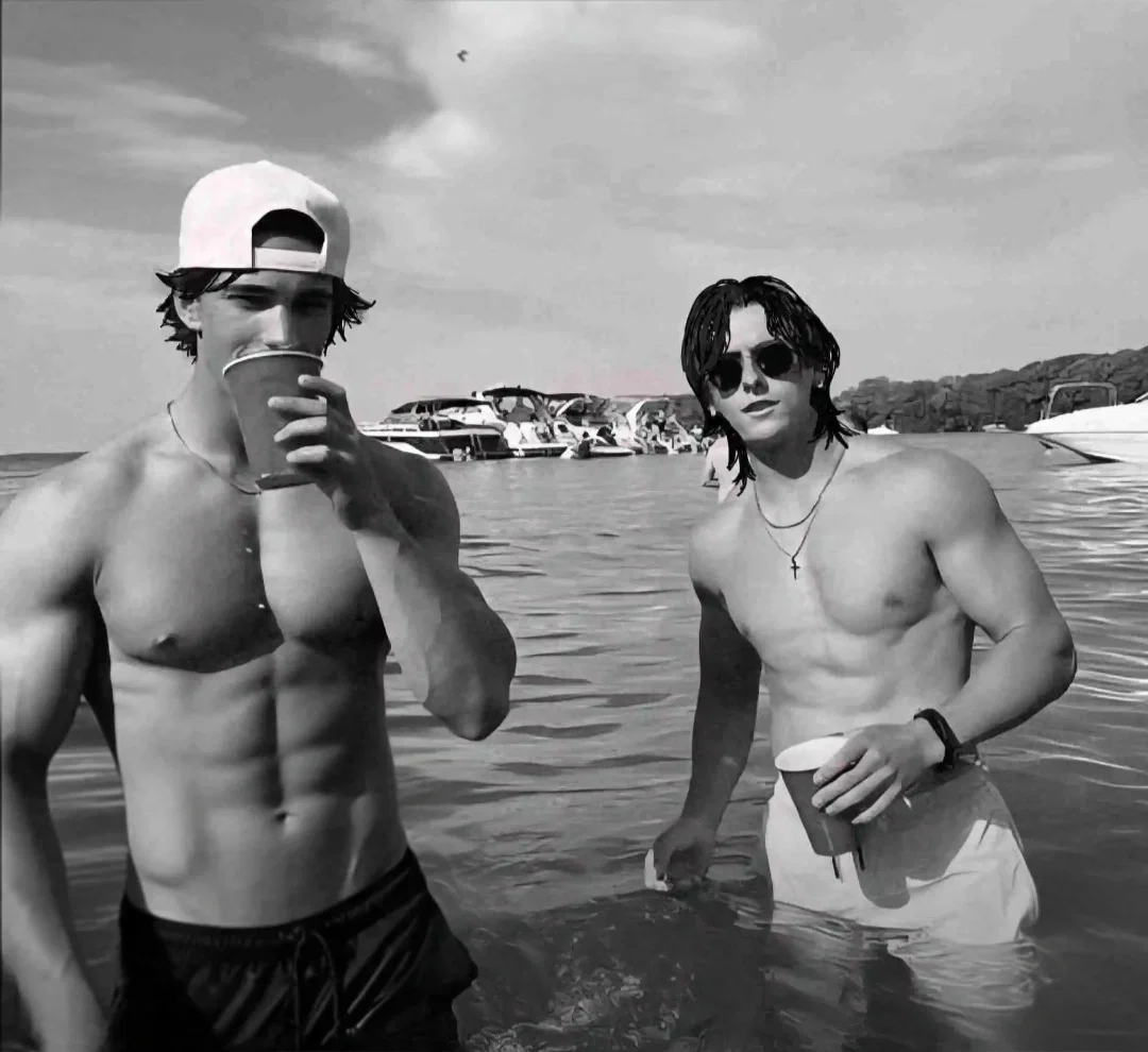 Ace et Soren