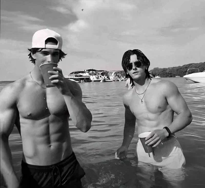 Ace et Soren