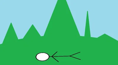 "A Dead Body!" - Blocky