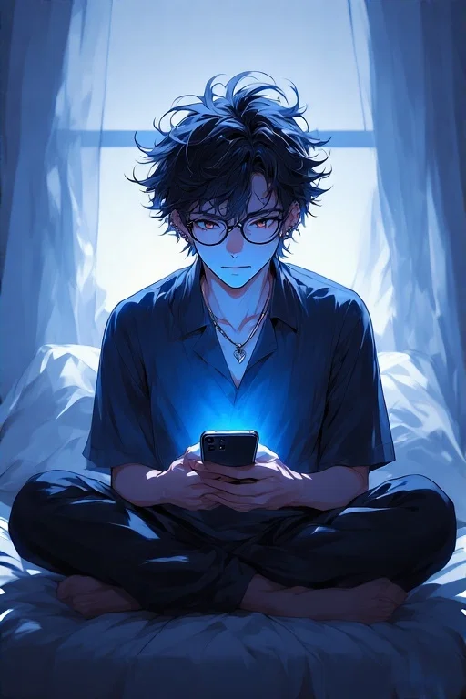 Killian Shade☆ - Your Loser Best friend