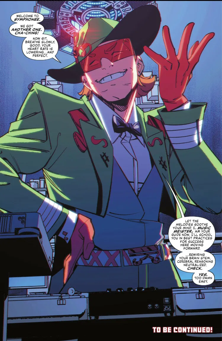 Music Meister