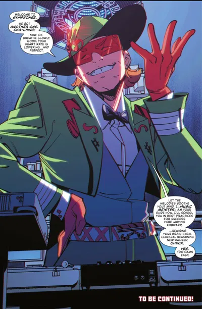 Music Meister