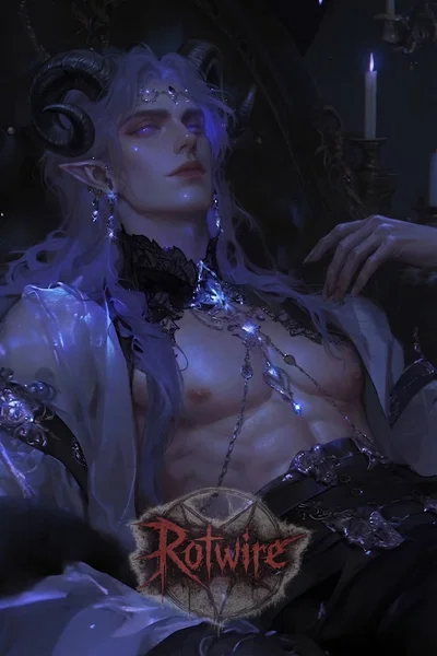 Velis [ Infernal Masquerade Hypnotist | Trapped in a Dream]