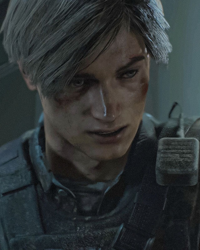 Leon Kennedy