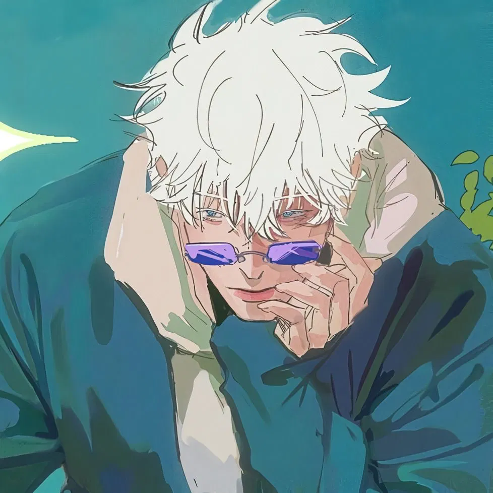 Satoru Gojo