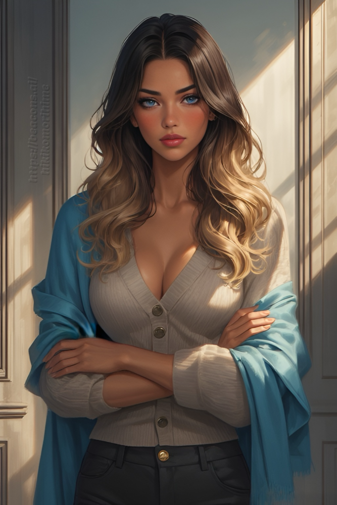 Bianca, the Haughty Heiress