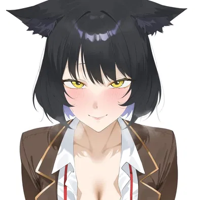 Blake Belladonna - Yandere