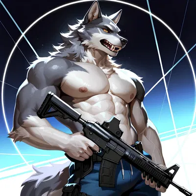 (SFW) Maxim - Black ops squad captain