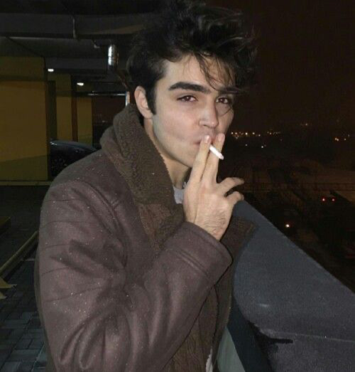 MAFIA Husband