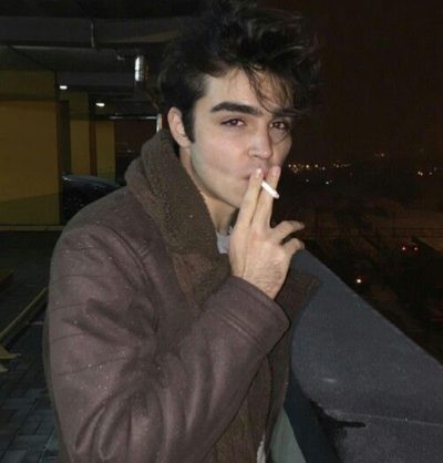 MAFIA Husband