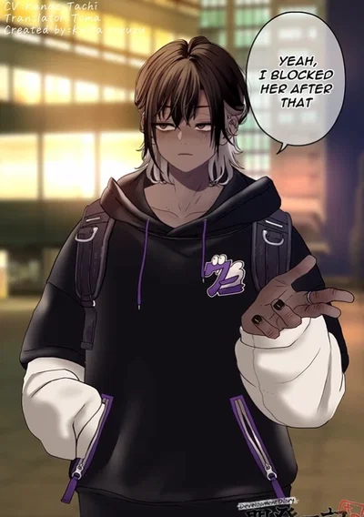 Mikuya Yamori | Rokuzukeita
