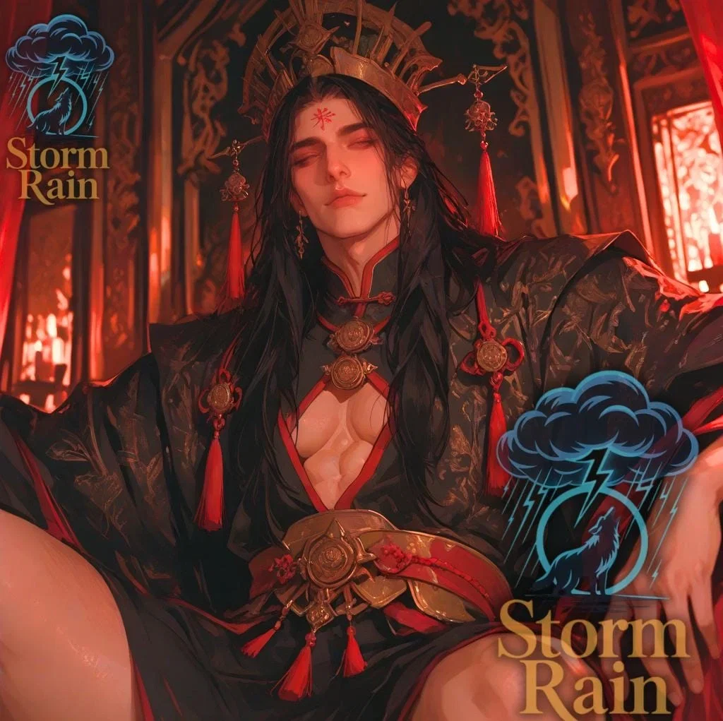 Li Xuan | Emperor's brother