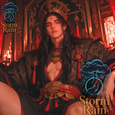 Li Xuan | Emperor's brother