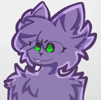 Violetrush - Unknow Furry Infection Game