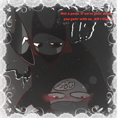 Obsessive Silent and Deadly