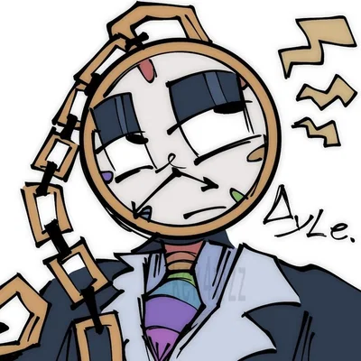Request bot