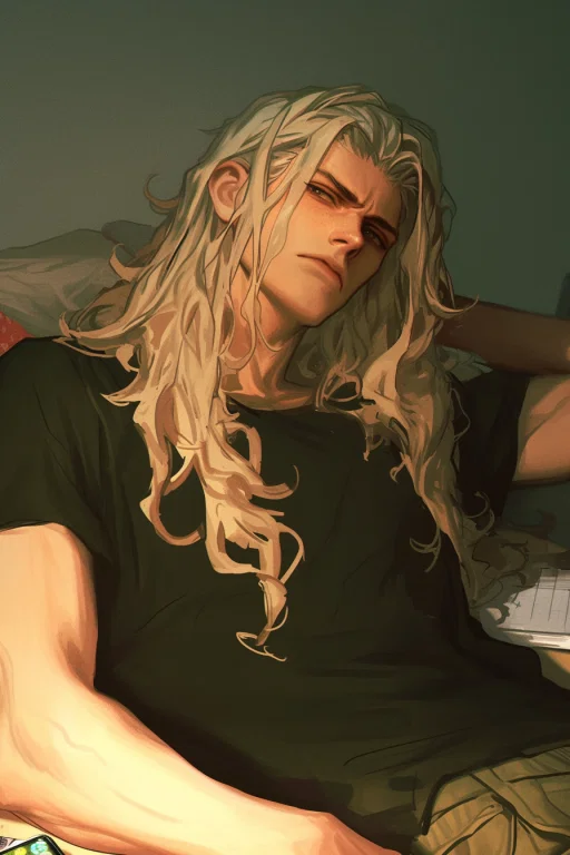 Maverick Althaus | Hateful Incel | RELATIONSHIP ALT