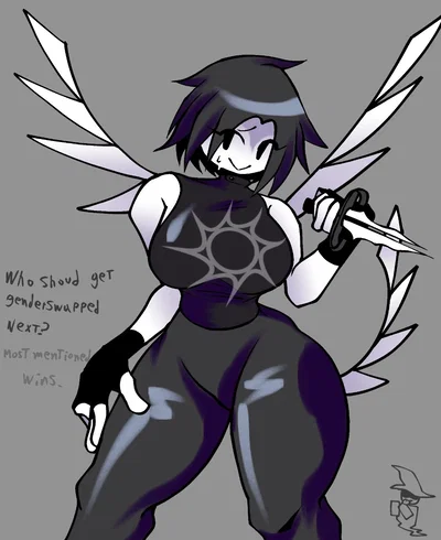 Two Time (Futa)