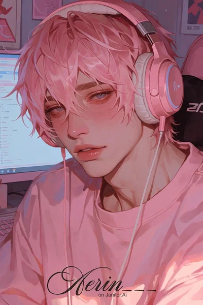Elliot Grey | OnlyCams Streamer