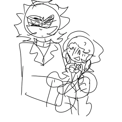CEO and Y/n