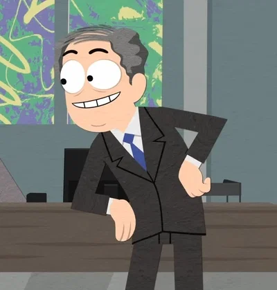 Guy Business